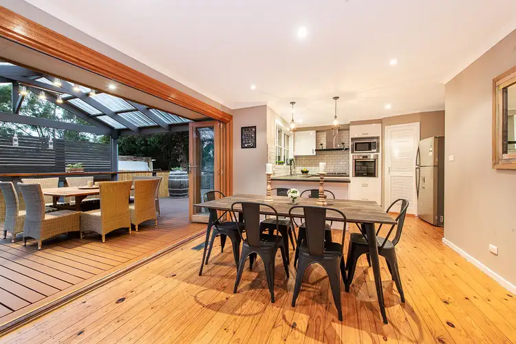 Fourth view of Homely house listing, 5 Shady Way, Croydon South VIC 3136