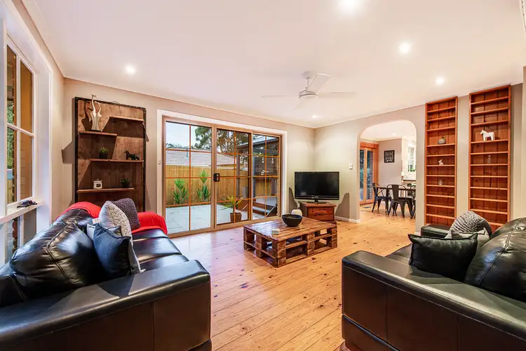 Fifth view of Homely house listing, 5 Shady Way, Croydon South VIC 3136