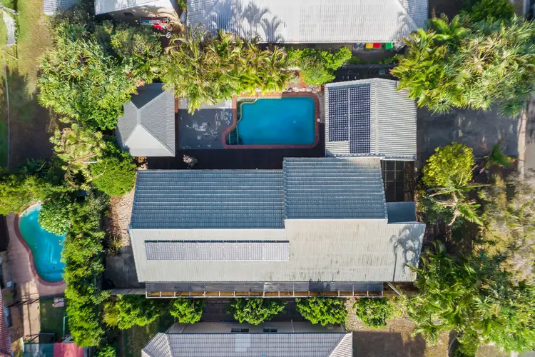 Second view of Homely house listing, 20 Dayspring Street, Sunrise Beach QLD 4567