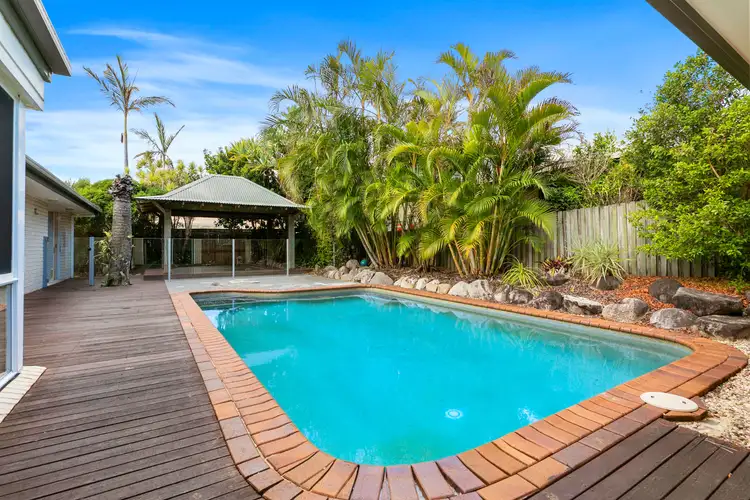 Third view of Homely house listing, 20 Dayspring Street, Sunrise Beach QLD 4567