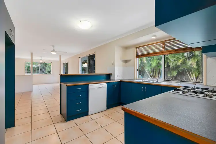 Sixth view of Homely house listing, 20 Dayspring Street, Sunrise Beach QLD 4567