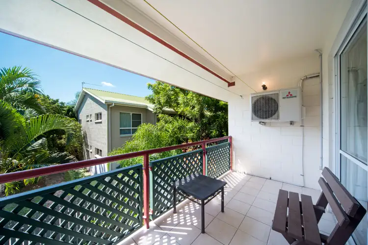 Third view of Homely unit listing, 10/14 Island Drive, Cannonvale QLD 4802