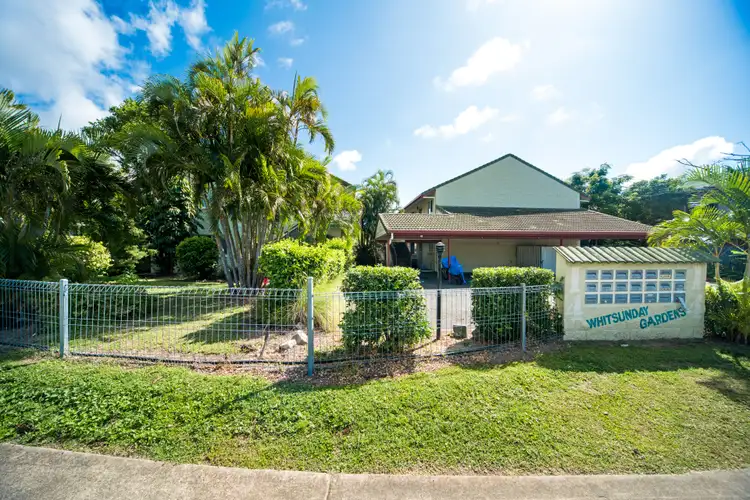 Fourth view of Homely unit listing, 10/14 Island Drive, Cannonvale QLD 4802