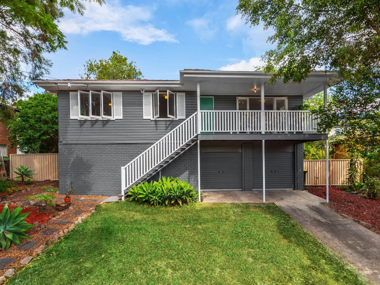 Main view of Homely house listing, 40 Conifer Street, Alderley QLD 4051