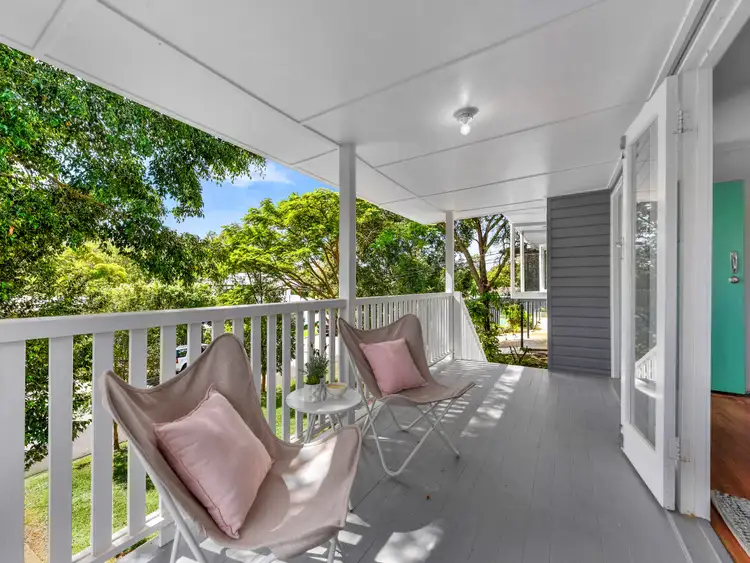 Third view of Homely house listing, 40 Conifer Street, Alderley QLD 4051
