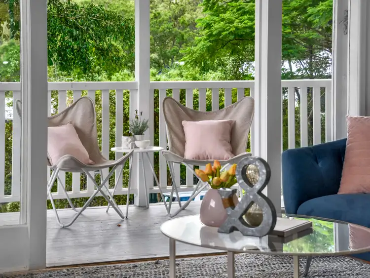 Fourth view of Homely house listing, 40 Conifer Street, Alderley QLD 4051
