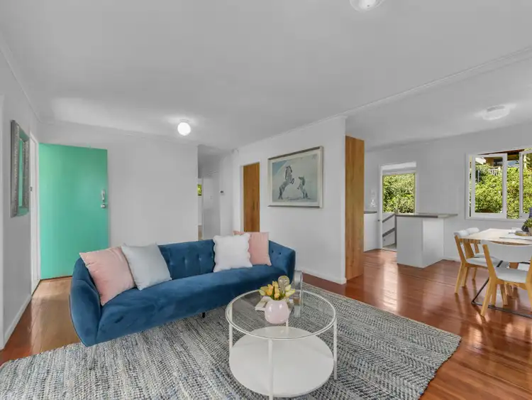 Fifth view of Homely house listing, 40 Conifer Street, Alderley QLD 4051