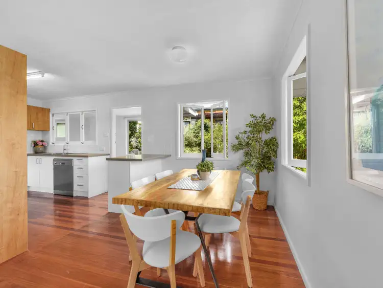 Sixth view of Homely house listing, 40 Conifer Street, Alderley QLD 4051
