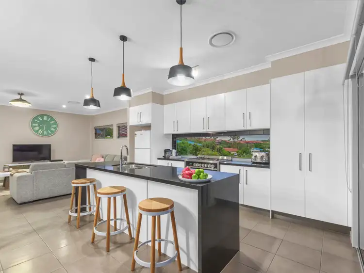 13 Tibbits Close, Albany Creek QLD 4035