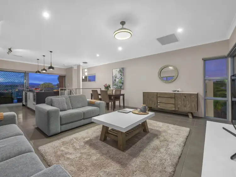 Third view of Homely house listing, 13 Tibbits Close, Albany Creek QLD 4035
