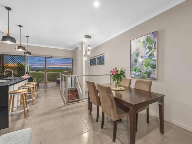 Fourth view of Homely house listing, 13 Tibbits Close, Albany Creek QLD 4035