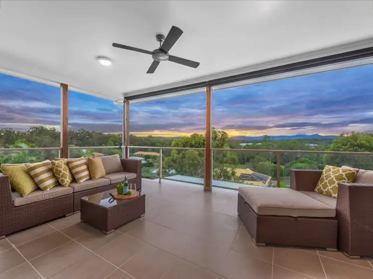 Fifth view of Homely house listing, 13 Tibbits Close, Albany Creek QLD 4035