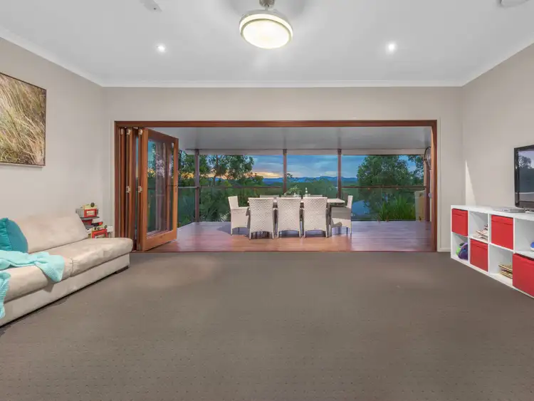 Sixth view of Homely house listing, 13 Tibbits Close, Albany Creek QLD 4035