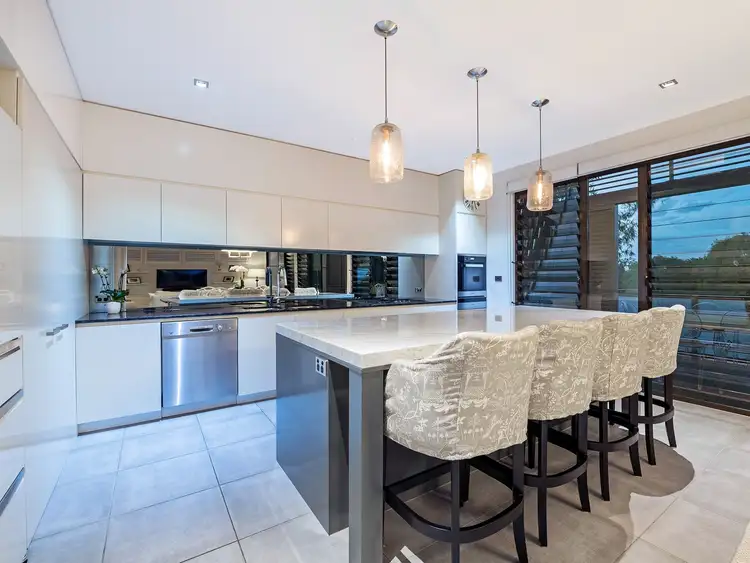 Fifth view of Homely house listing, 5 Dock Lane, Bulimba QLD 4171