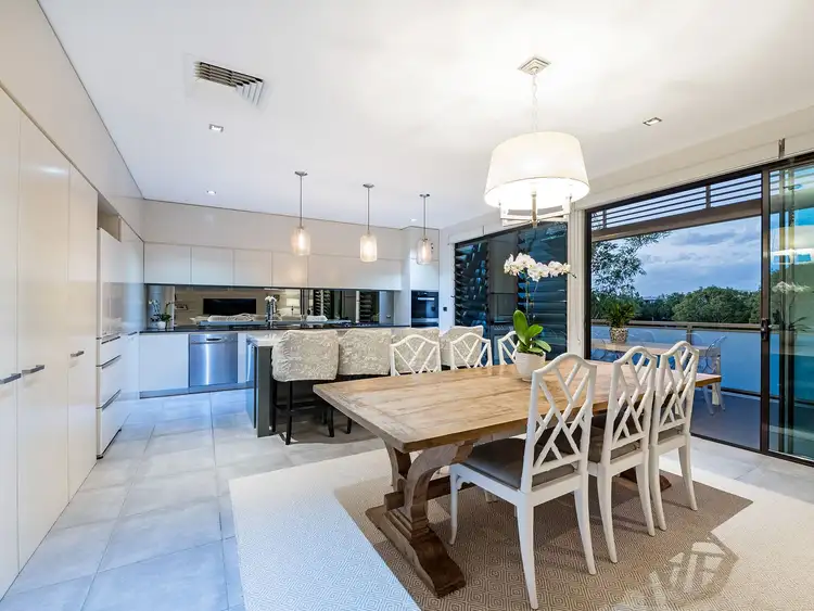 Sixth view of Homely house listing, 5 Dock Lane, Bulimba QLD 4171