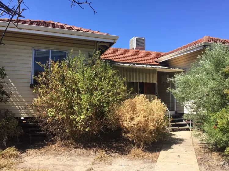 38 Bannister Street, Narrogin WA 6312