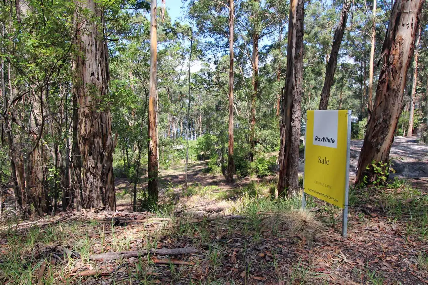 Main view of Homely land listing, 9 Adams Road, Denmark WA 6333