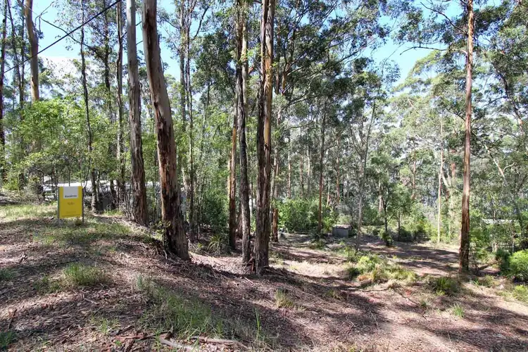 Second view of Homely land listing, 9 Adams Road, Denmark WA 6333
