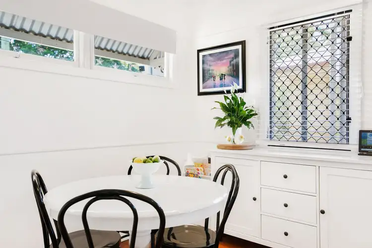 Second view of Homely house listing, 98 Gillies Street, Zillmere QLD 4034