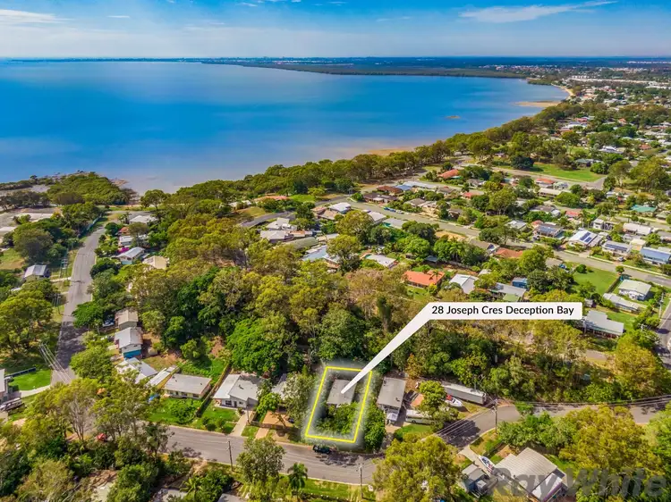 Main view of Homely house listing, 28 Joseph Crescent, Deception Bay QLD 4508