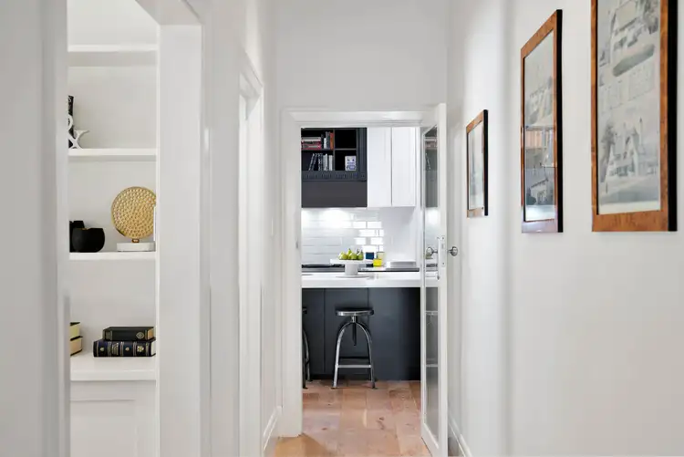 Second view of Homely house listing, 1 St. Giles Avenue, Greenwich NSW 2065