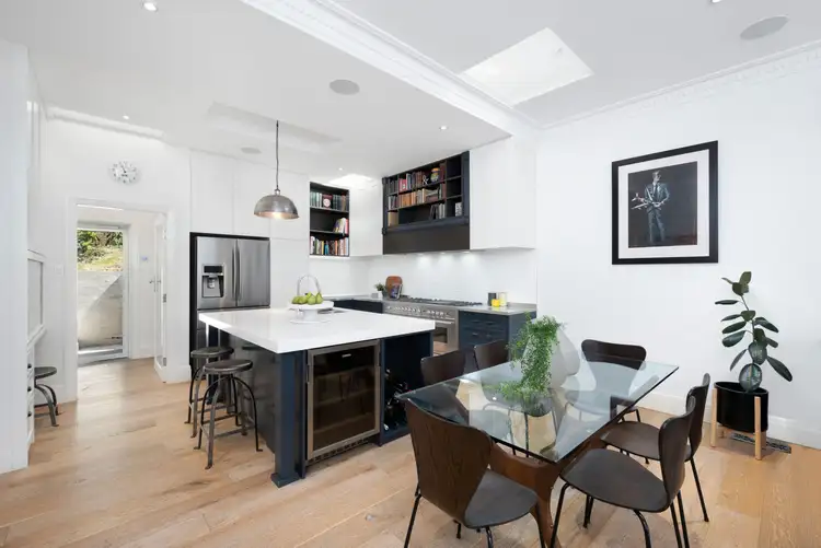 Third view of Homely house listing, 1 St. Giles Avenue, Greenwich NSW 2065