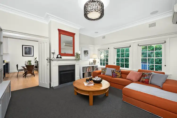 Fourth view of Homely house listing, 1 St. Giles Avenue, Greenwich NSW 2065