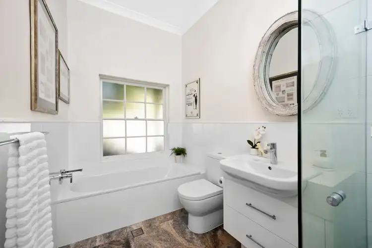 Fifth view of Homely house listing, 1 St. Giles Avenue, Greenwich NSW 2065