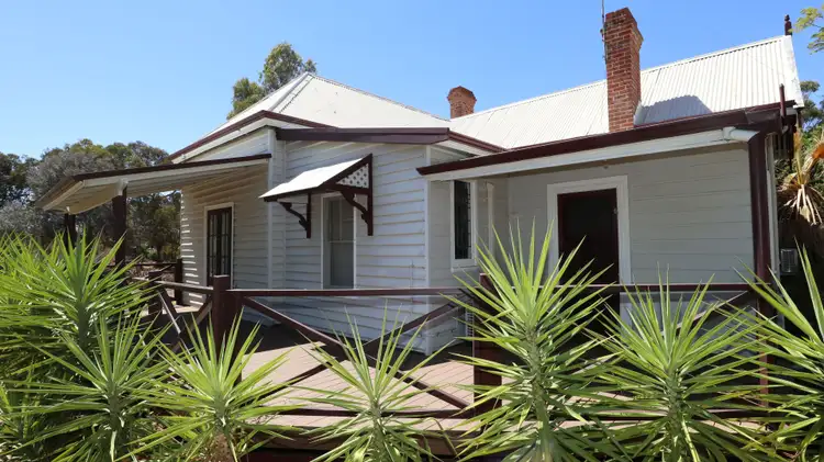Fourth view of Homely house listing, 28 Raglan Street, Pingelly WA 6308