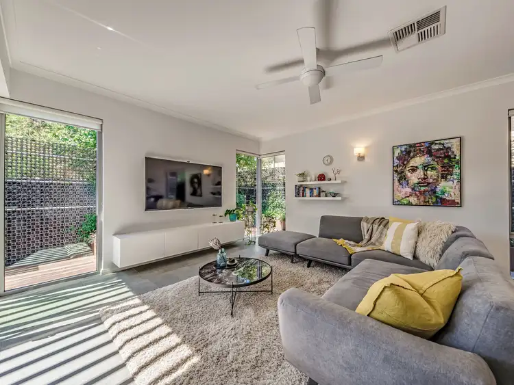 Fifth view of Homely house listing, 20 Ingleton Lane, Mount Lawley WA 6050