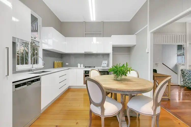 Main view of Homely house listing, 82 Forest Street, Moorooka QLD 4105