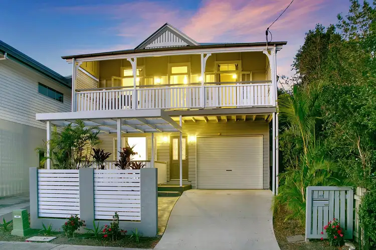 Second view of Homely house listing, 82 Forest Street, Moorooka QLD 4105