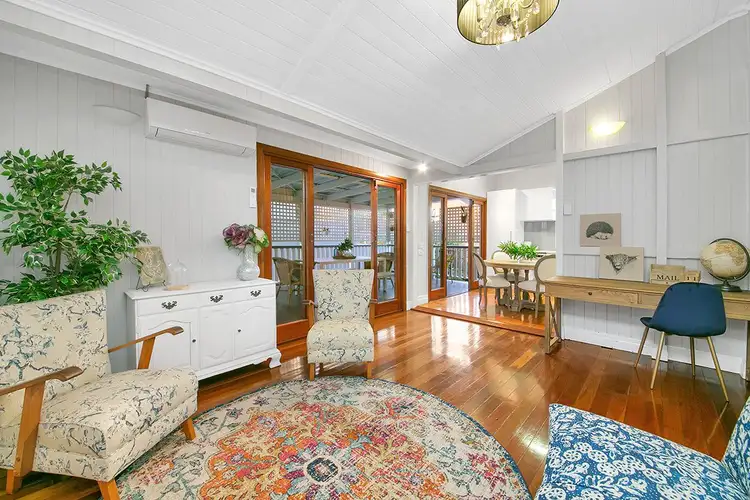 Fourth view of Homely house listing, 82 Forest Street, Moorooka QLD 4105