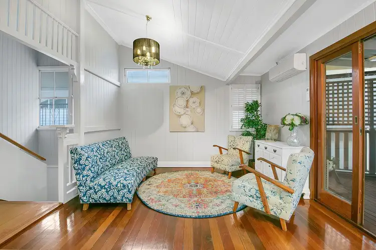 Fifth view of Homely house listing, 82 Forest Street, Moorooka QLD 4105