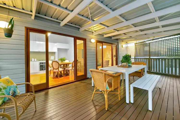 Sixth view of Homely house listing, 82 Forest Street, Moorooka QLD 4105