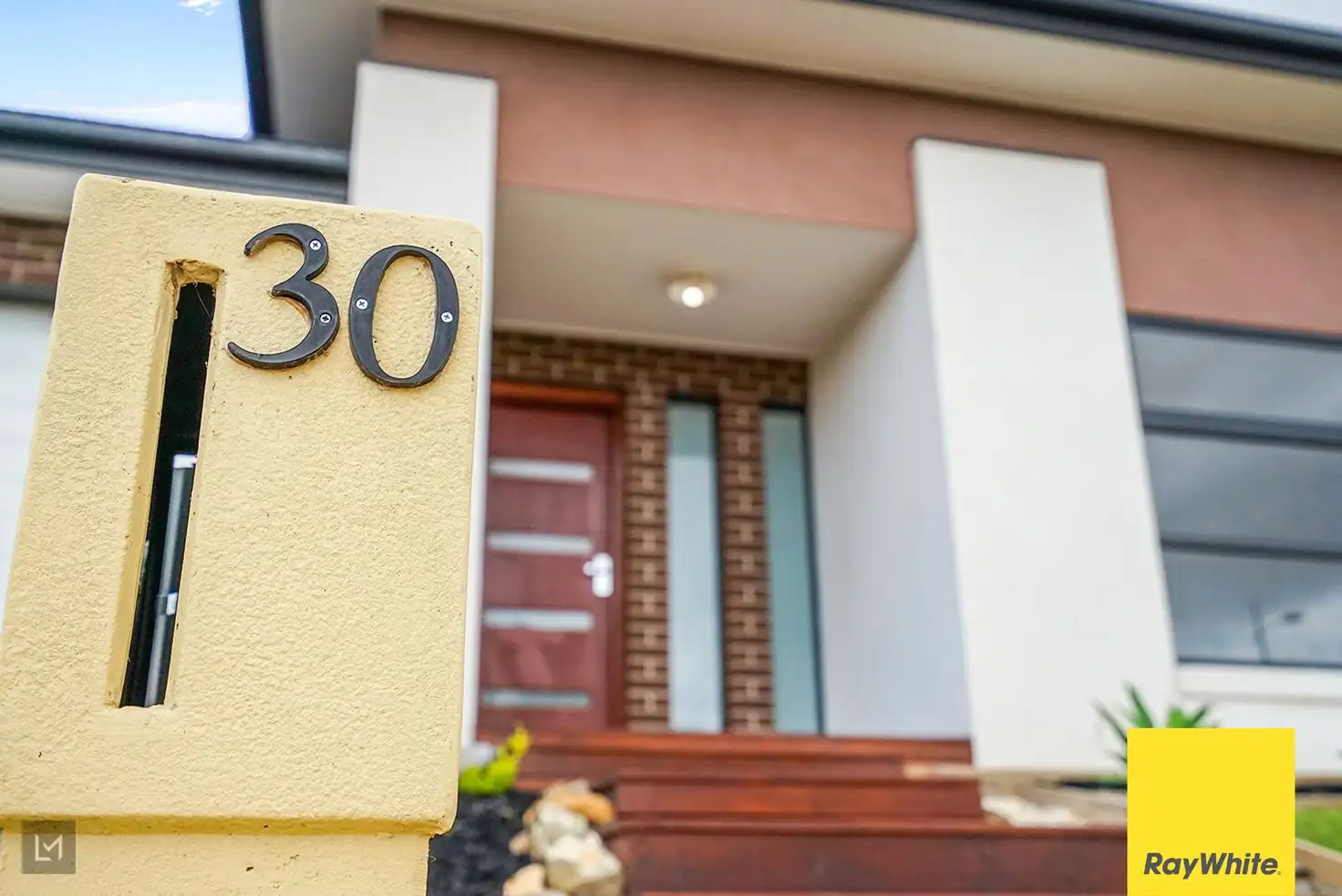 Main view of Homely house listing, 30 Edwin Close, Manor Lakes VIC 3024