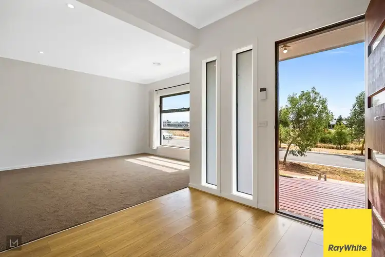 Fourth view of Homely house listing, 30 Edwin Close, Manor Lakes VIC 3024