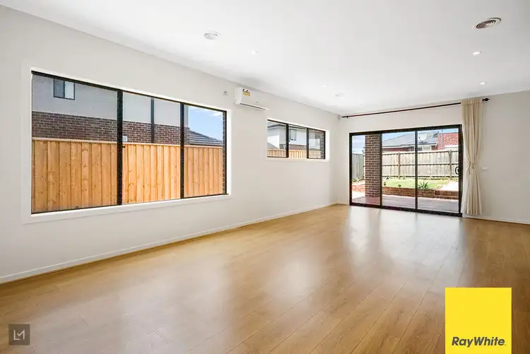 Fifth view of Homely house listing, 30 Edwin Close, Manor Lakes VIC 3024