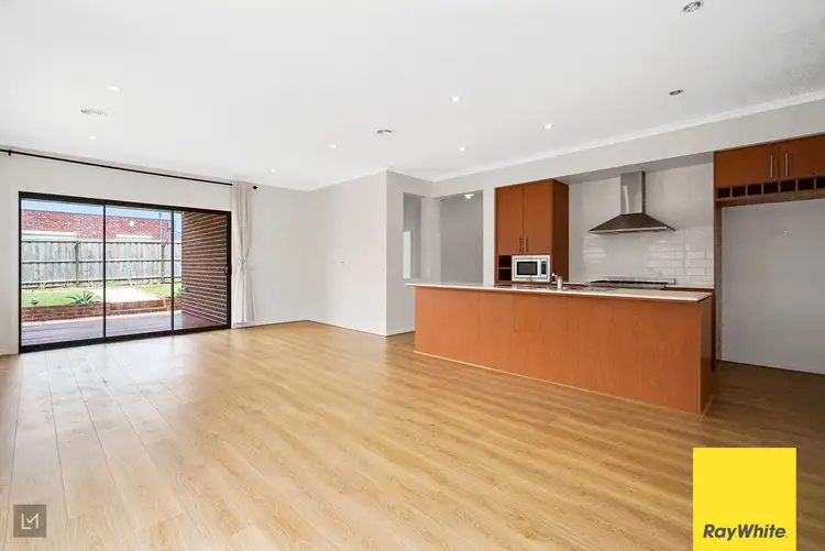 Sixth view of Homely house listing, 30 Edwin Close, Manor Lakes VIC 3024