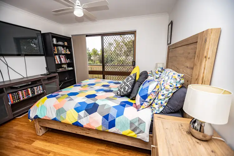 Sixth view of Homely house listing, 9 Bazley Street, Fraser ACT 2615