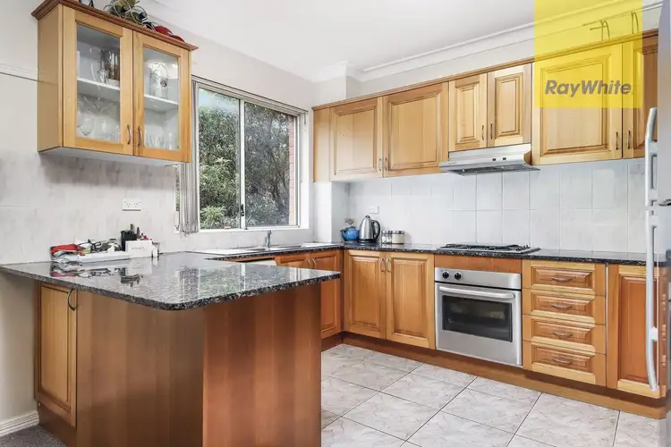 Third view of Homely unit listing, 22/31-39 Gladstone Street, North Parramatta NSW 2151