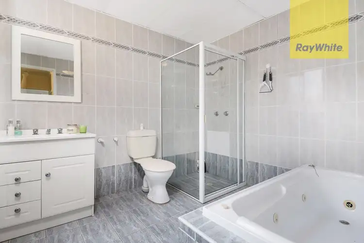 Fourth view of Homely unit listing, 22/31-39 Gladstone Street, North Parramatta NSW 2151