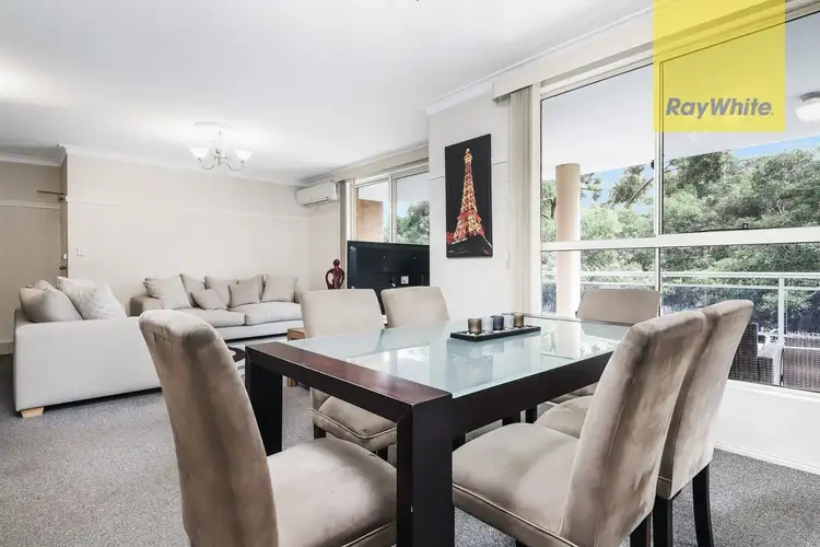Fifth view of Homely unit listing, 22/31-39 Gladstone Street, North Parramatta NSW 2151