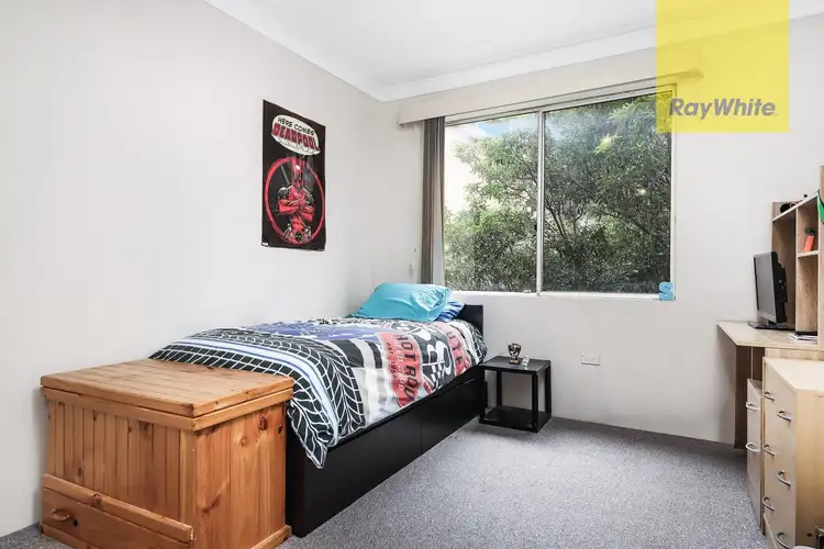 Sixth view of Homely unit listing, 22/31-39 Gladstone Street, North Parramatta NSW 2151