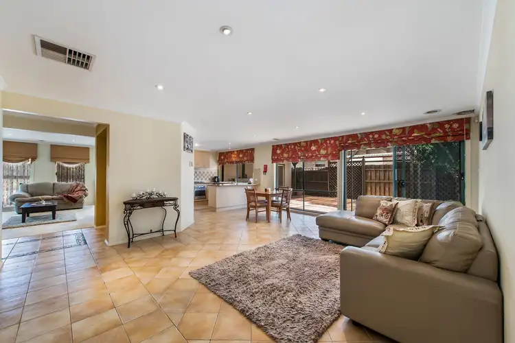 Fifth view of Homely house listing, 7 Taylors Hill Boulevard, Taylors Hill VIC 3037