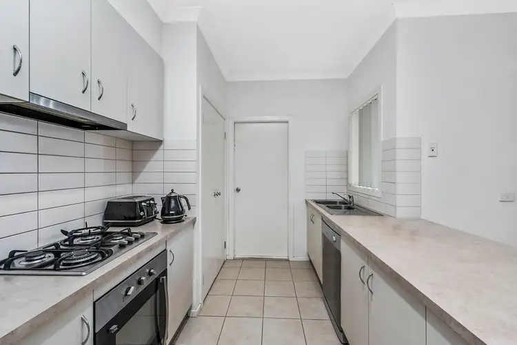 Fourth view of Homely house listing, 45 Lawson Way, Caroline Springs VIC 3023