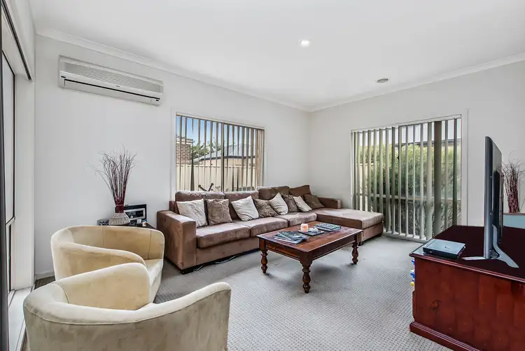 Sixth view of Homely house listing, 45 Lawson Way, Caroline Springs VIC 3023