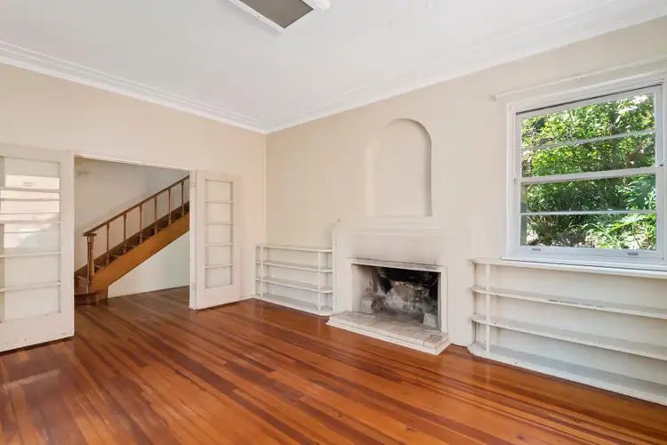 Third view of Homely house listing, 8 Rickard Avenue, Mosman NSW 2088