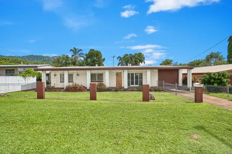 Main view of Homely house listing, 162 Toogood Road, Bayview Heights QLD 4868