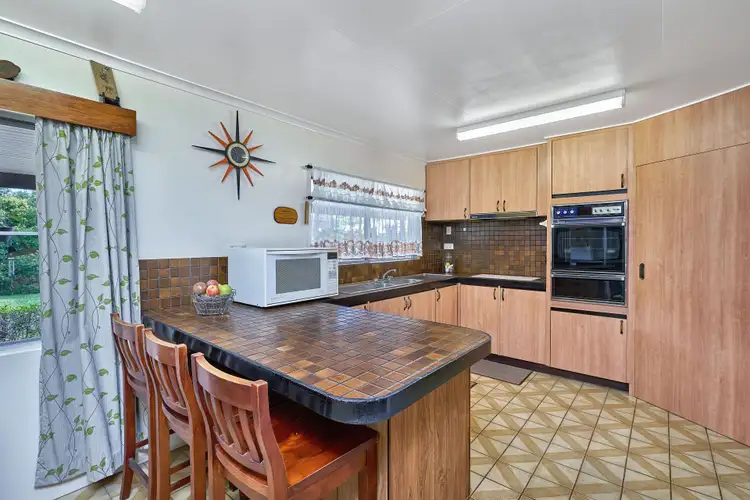 Second view of Homely house listing, 162 Toogood Road, Bayview Heights QLD 4868